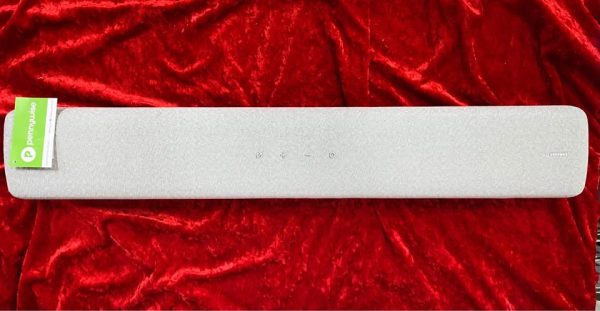 Samsung S-Series 5.0ch Soundbar (HW-S61A)  - BP336177