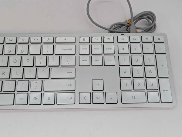 HP 970 Programmable Wireless Keyboard - BP331246 - Image 4