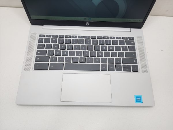 HP Google Chromebook Laptop With Charger - IP353914 - Image 5