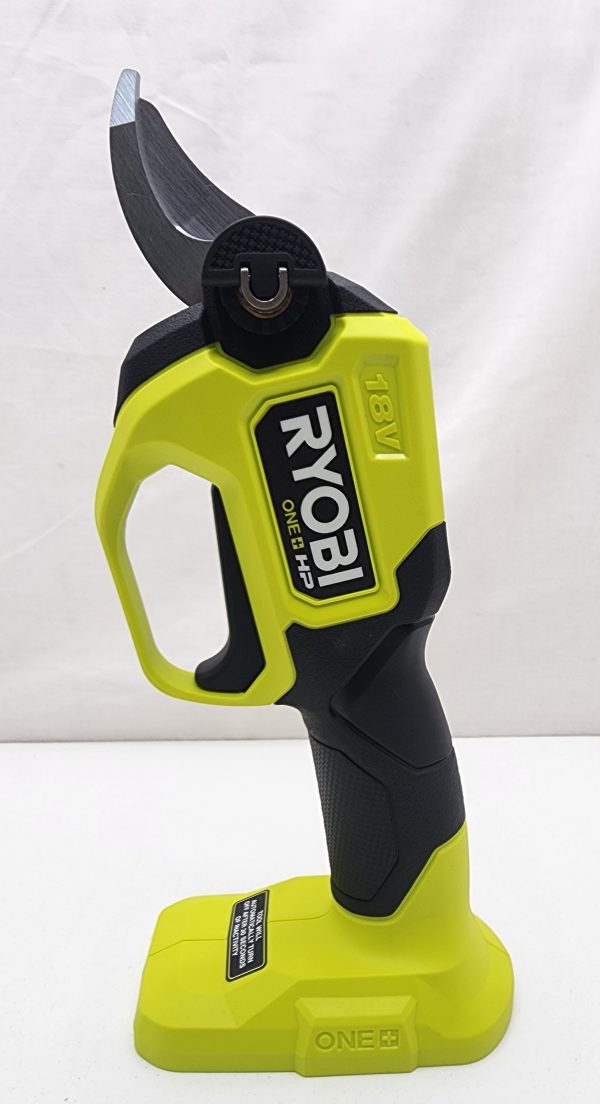 Ryobi Secateurs Skin Only R18xsec20 - IP356168