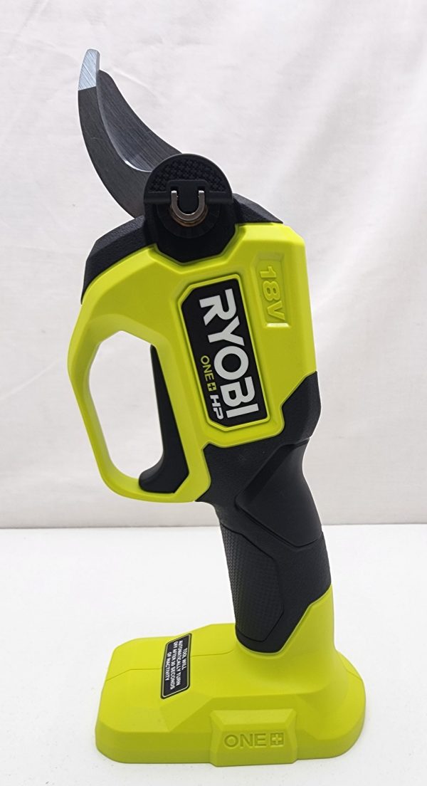 Ryobi Secateurs Skin Only R18xsec20 - IP356168 - Image 4