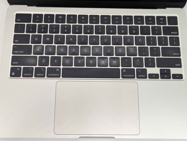 Apple MacBook Air Laptop 256GB (M2, 2022) - BP337893 - Image 6