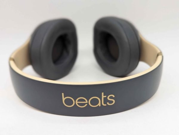 Beats Studio3 Wireless Headphones - BP354930 - Image 4