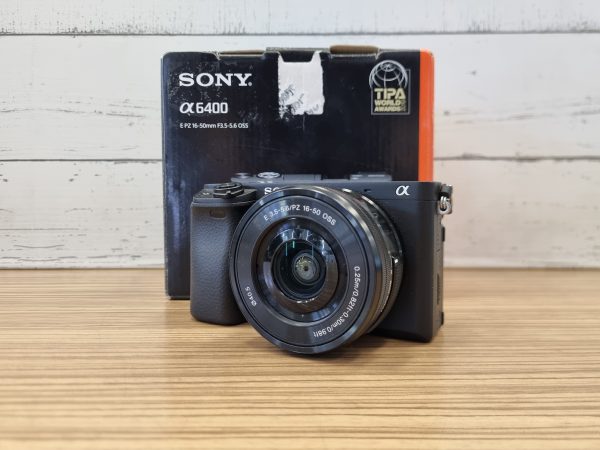 Sony Digital Compact Camera TW350293