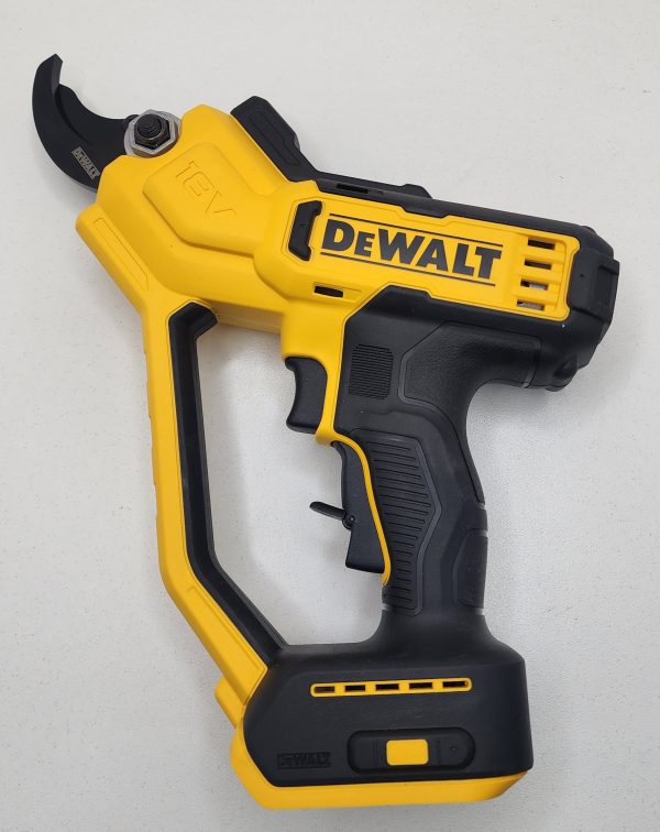 Dewalt Secateurs W/ Battery and Charger IP356169 - Image 3