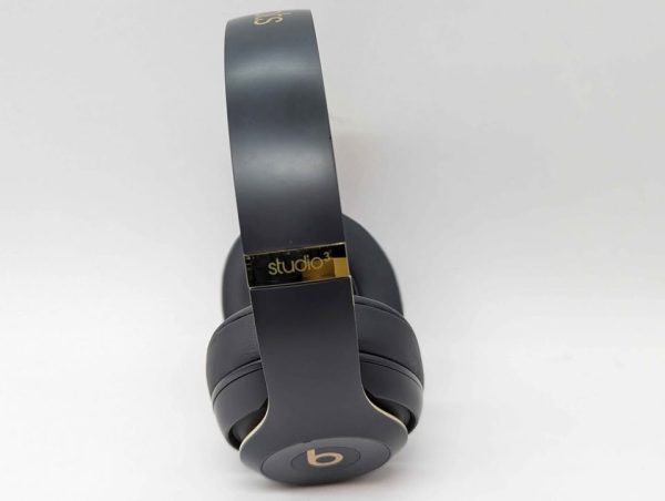 Beats Studio3 Wireless Headphones - BP354930 - Image 3