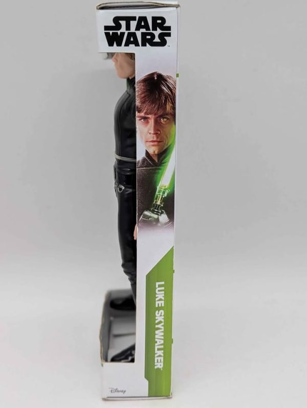 Hasbro Star Wars Luke Skywalker Action Figure - BP307072 - Image 7