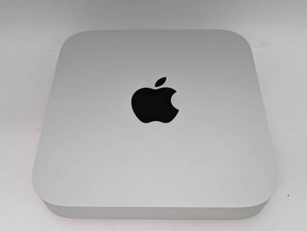 Apple Mac mini Desktop Computer (M1, 2020) - BP356540 - Image 2