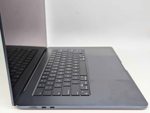 Apple MacBook Air 15-inch Laptop 256GB (M2, 2023) - BP355607 - Image 4