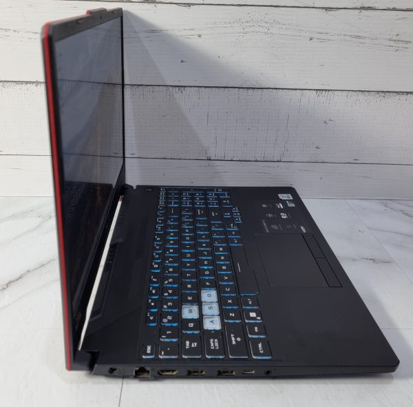 Asus TUF Gaming Laptop TW353717 - Image 2