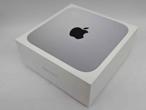 Apple Mac mini Desktop Computer (M1, 2020) - BP356540