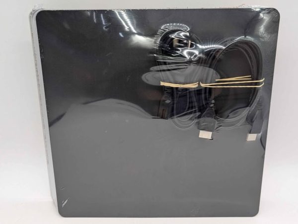 Sony PlayStation 4 Slim 500GB Console - BP354831 - Image 2