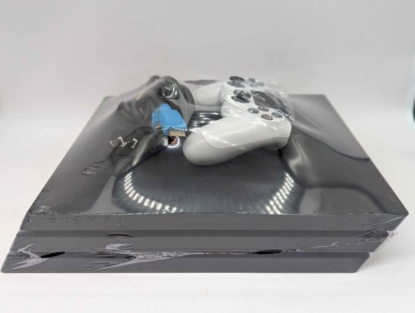 Sony PlayStation 4 Pro 1TB Console (CUH-7202B) - BP354725 - Image 7