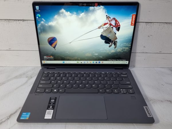 Lenovo Flex Laptop TW345612