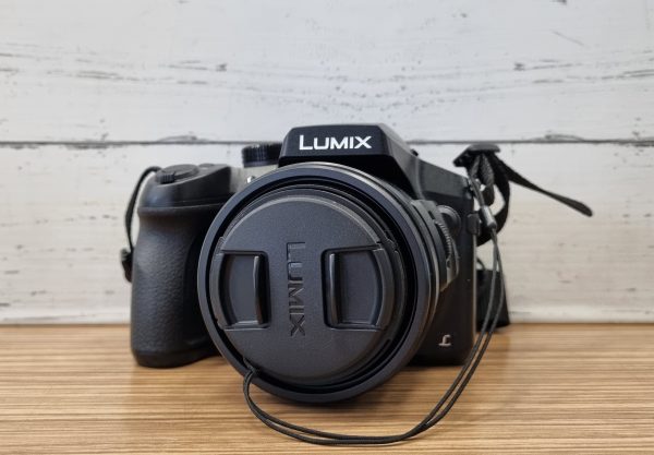 Panasonic Lumix Digital Camera TW350294 - Image 2