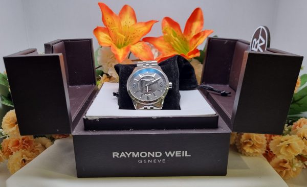 Raymond Weil Freelancer Automatic Watch TW351125 - Image 12