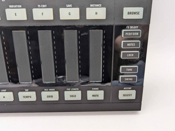 Native Instruments Maschine Jam Controller - BP355280 - Image 4