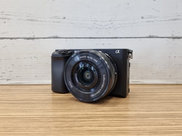 Sony Digital Compact Camera TW350293 - Image 2