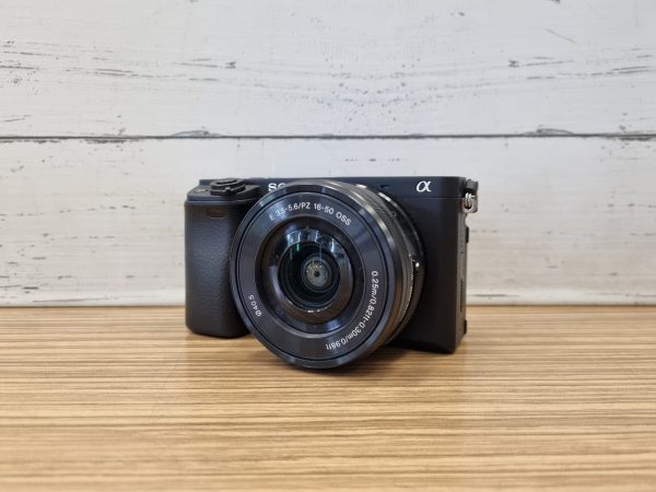 Sony Digital Compact Camera TW350293 - Image 7