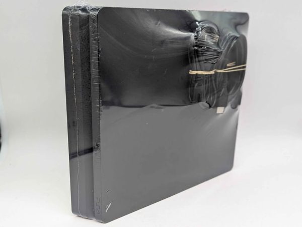Sony PlayStation 4 Slim 500GB Console - BP354831