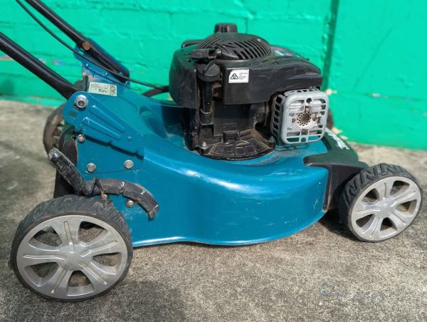 Makita 140cc 4-Stroke Mulch & Catch Lawn Mower (PLM4623NP) - BP337145 - Image 6