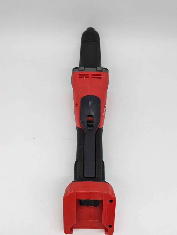 Milwaukee 18V Braking Die Grinder Skin-Only (M18 FDGROVPDB) - BP352420 - Image 2
