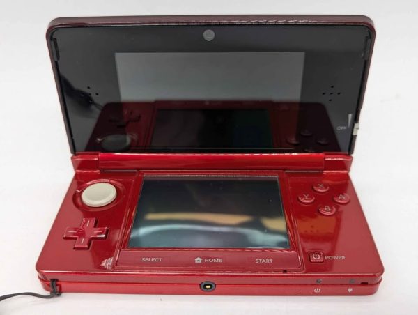 Nintendo 3DS Handheld Console - BP354942 - Image 11