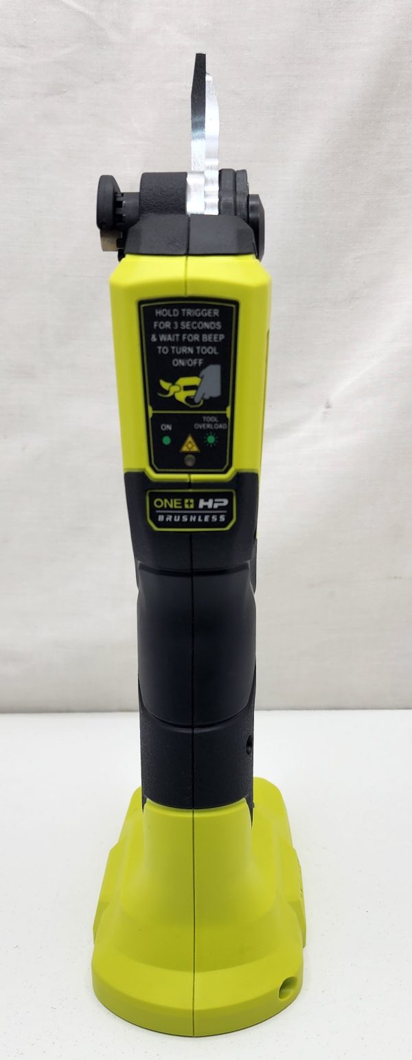 Ryobi Secateurs Skin Only R18xsec20 - IP356168 - Image 2