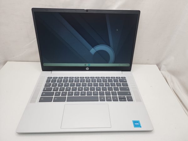 HP Google Chromebook Laptop With Charger - IP353914 - Image 4