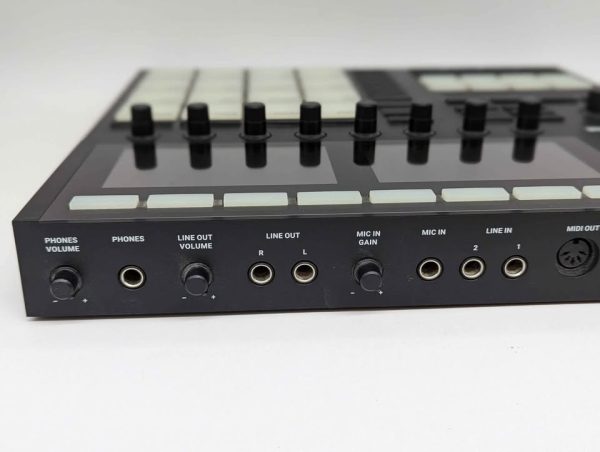 Native Instruments Maschine MK3 Controller - BP356537 - Image 6