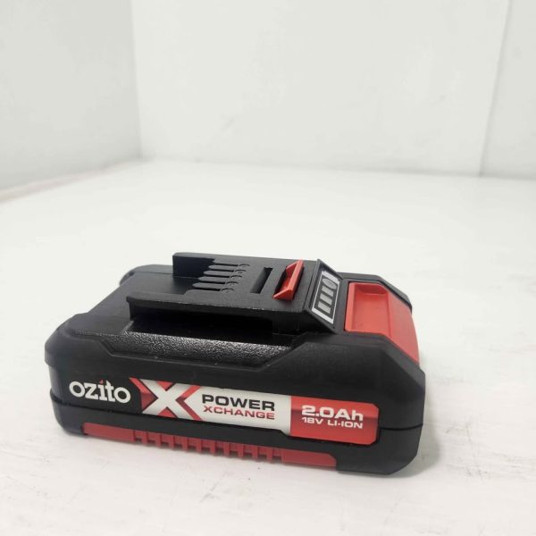 ozito 2.0AH battery #GN357665-1 - Image 6