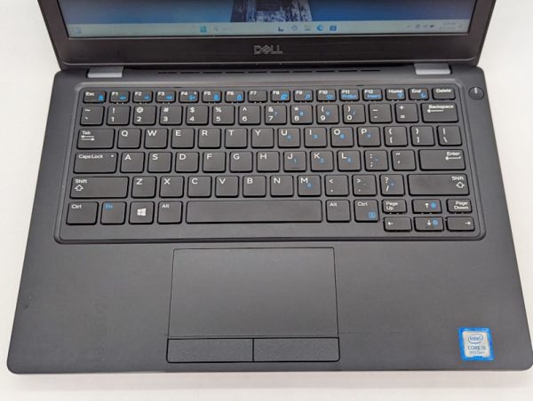 Dell Laptop (5290) - BP347531 - Image 3