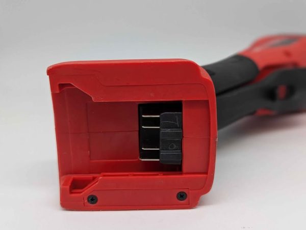 Milwaukee 18V Braking Die Grinder Skin-Only (M18 FDGROVPDB) - BP352420 - Image 6