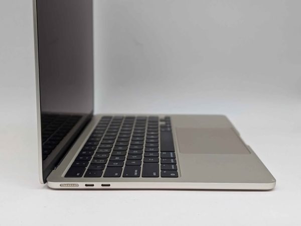 Apple MacBook Air Laptop 256GB (M2, 2022) - BP337893 - Image 3