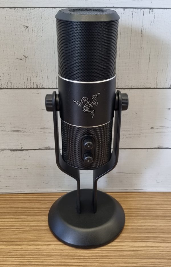 Razer Seiren Pro Microphone TW350288 - Image 3