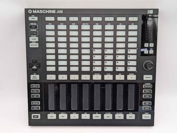 Native Instruments Maschine Jam Controller - BP355280