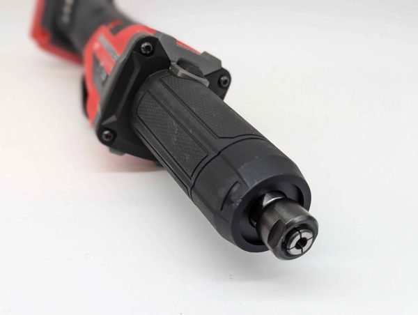 Milwaukee 18V Braking Die Grinder Skin-Only (M18 FDGROVPDB) - BP352420 - Image 3