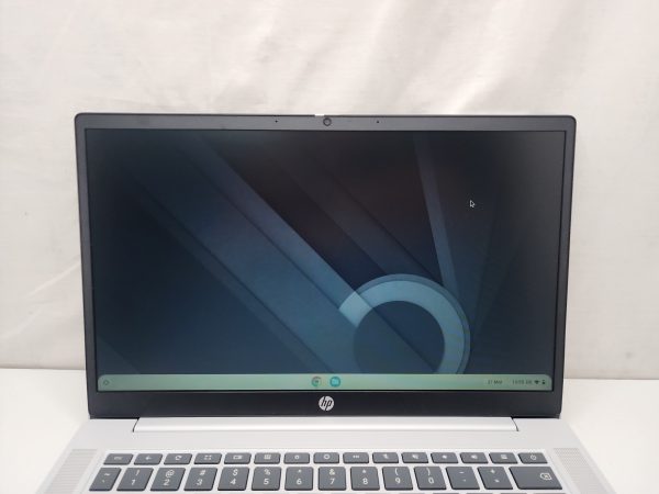 HP Google Chromebook Laptop With Charger - IP353914 - Image 6