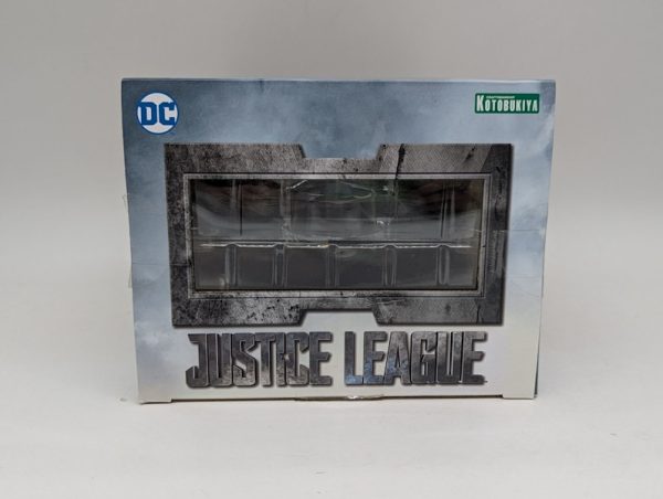 DC Comics Justice League Batman - ARTFX Collectable Statue - BP310126 - Image 6