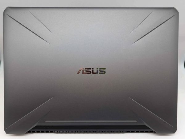 Asus TUF Gaming Laptop (Ryzen5, 512GB, 16GB) - BP297241 - Image 5