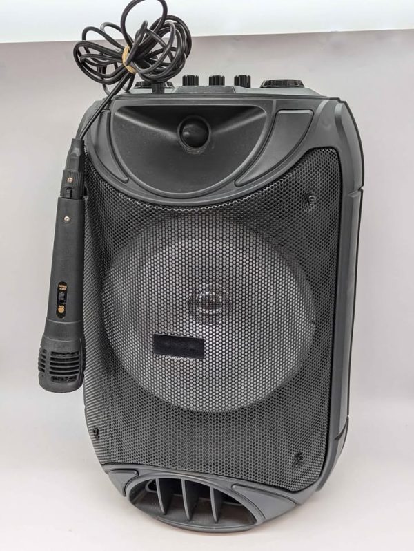 SEPL Portable Karaoke Machine Bluetooth Speaker (592467) - BP355079