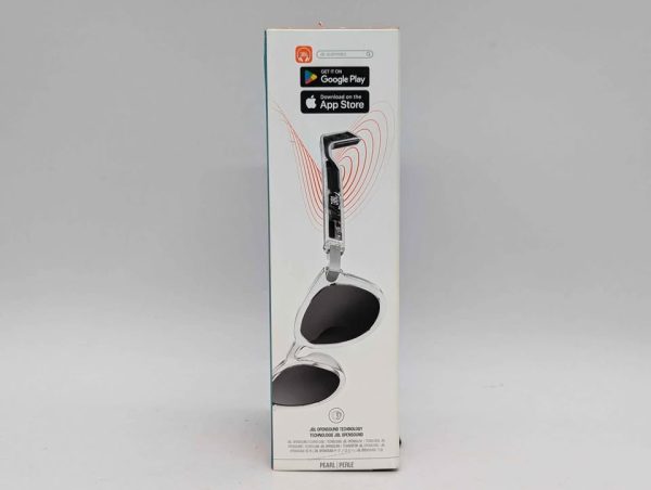 Sealed JBL SoundGear Frames Speaker Sunglasses - BP351304 - Image 2