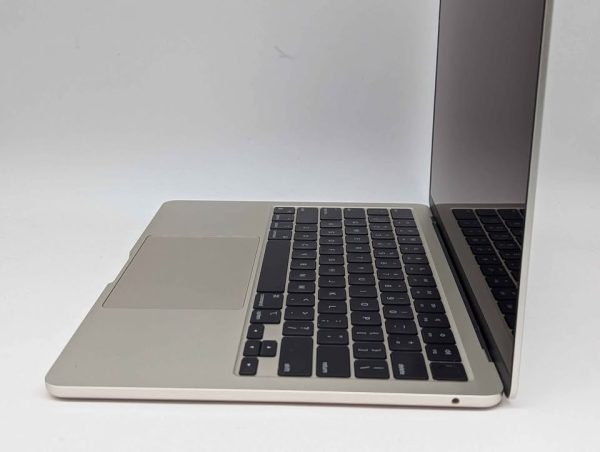 Apple MacBook Air Laptop 256GB (M2, 2022) - BP337893 - Image 4