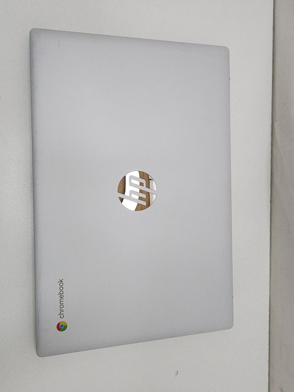 HP Google Chromebook Laptop With Charger - IP353914 - Image 7