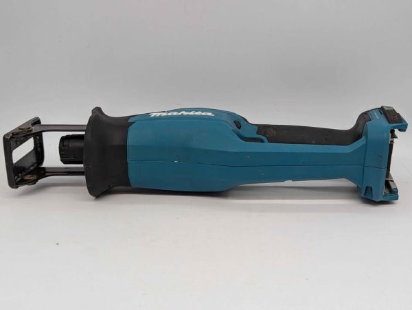 Makita 18V Brushless Compact Reciprocating Saw Skin-Only (DJR189) - BP337171 - Image 7