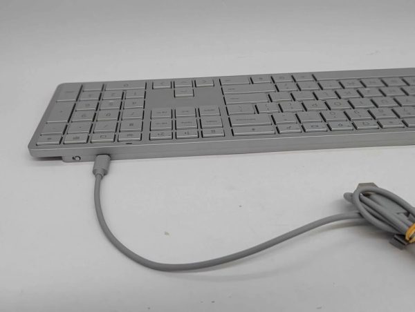 HP 970 Programmable Wireless Keyboard - BP331246 - Image 5