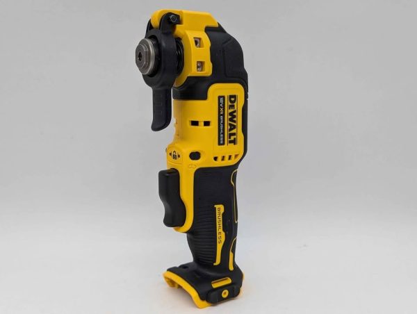 DeWalt 12V XR Brushless Oscillating Multi-Tool Skin-Only (DCS353) - BP354382
