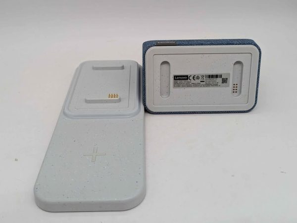 Lenovo Smart Clock 2 (CD-24502F) - BP358604 - Image 5