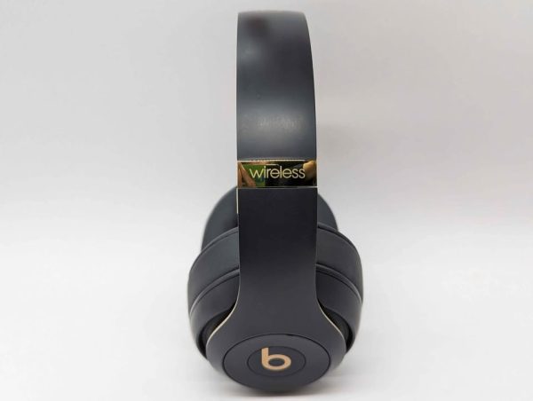 Beats Studio3 Wireless Headphones - BP354930 - Image 2