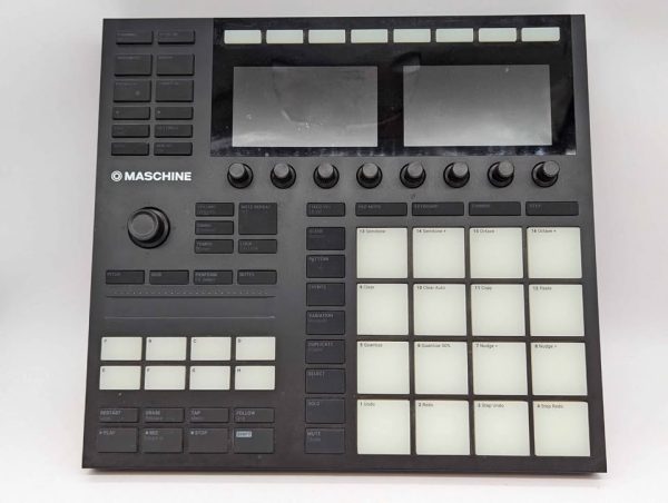 Native Instruments Maschine MK3 Controller - BP356537